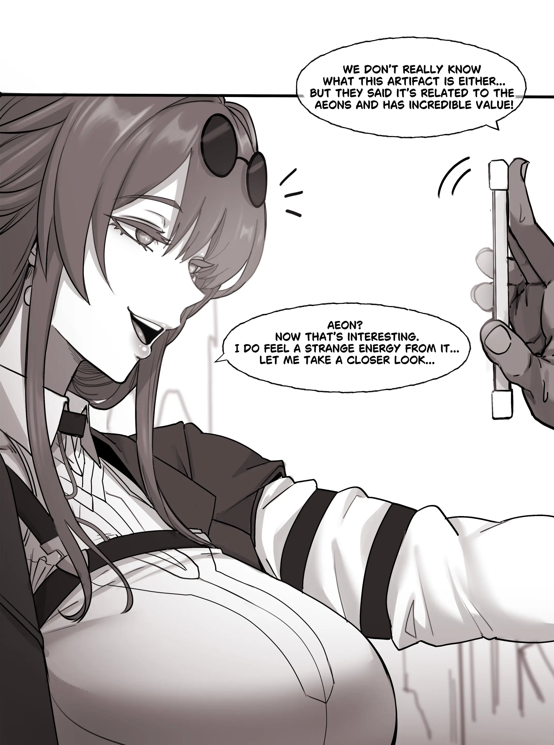 FB Request Vol.1_Kafka（CN/KR/JP/EN）